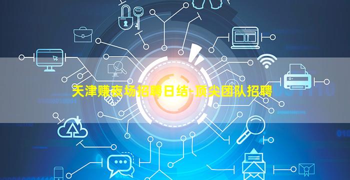 天津赚夜场招聘日结-顶尖团队招聘